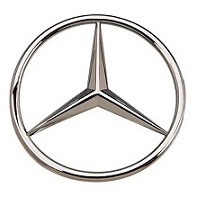 Mercedes Benz C200 Petrol 2015